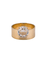 Load image into Gallery viewer, Pret Ring- Round Solo
