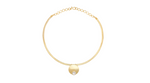 Load image into Gallery viewer, Pret Choker- Round
