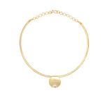 Load image into Gallery viewer, Pret Choker- Pear
